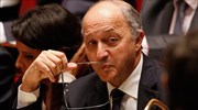 Γαλλικό «ναι» σε καθεστώς κράτους-παρατηρητή στον ΟΗΕ για την Παλαιστίνη