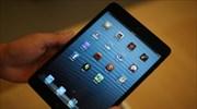 Cosmote: Ξεκινάει η διάθεση του νέου iPad και του iPad mini