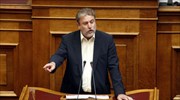 Ανεξάρτητοι Έλληνες: Η απόφαση του Eurogroup σημαίνει μνημόνιο μέχρι το 2040