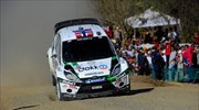 WRC: Στην Qatar M-Sport ο Οστμπεργκ