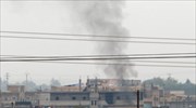 Συρία: Αεροπορική επιδρομή σε ελαιοτριβείο καταγγέλλει η αντιπολίτευση