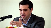 Αλ. Τσίπρας: «Λύση» χωρίς βιώσιμο σχέδιο