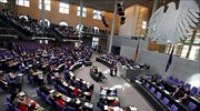 Εως την Παρασκευή η έγκριση της Bundestag