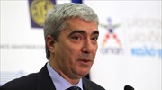 Σ. Κεδίκογλου: Κερδίσαμε την πρώτη σημαντική μάχη