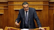 Αντιδράσεις Χρυσής Αυγής για την «Κάρτα του Πολίτη»