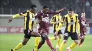 Football League: Μεγάλο «διπλό» του Εργοτέλη στη Λάρισα