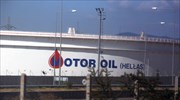 Motor Oil: Στα 81,8 εκατ. ευρώ τα κέρδη στο εννεάμηνο