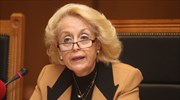 Ένταση στους κόλπους της Δικαιοσύνης
