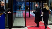 Πεπεισμένος ότι θα βρεθεί κοινά αποδεκτή λύση ο Γ. Στουρνάρας
