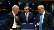 Σε αναζήτηση συμβιβασμού το Eurogroup