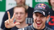 Formula 1: Για «ύπουλα» κόλπα κάνει λόγο ο Φέτελ