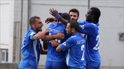 Football League: Ευκαιρία για τους πρωτοπόρους