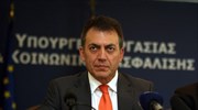 Γ. Βρούτσης: Δεν θα πληγούν όσοι έχουν κατοχυρώσει συνταξιοδοτικό δικαίωμα