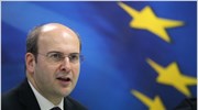 Κ. Χατζηδάκης: Αγωνιζόμαστε για το καλύτερο