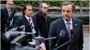 Αντ. Σαμαράς: Η καθυστέρηση επιβαρύνει την οικονομία