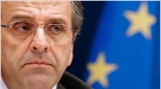 Επαφές Αντώνη Σαμαρά στις Βρυξέλλες σε αναζήτηση λύσης