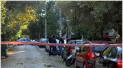 Βομβιστική επίθεση σε οικία δικαστικού στο Χαλάνδρι