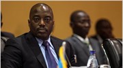 ΛΔ του Κονγκό: Διαλλακτικότερος προς τους αντάρτες ο Καμπιλά