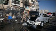 Πακιστάν: Πέντε νεκροί από έκρηξη βόμβας στο Μπαλουχιστάν