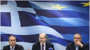 Ηλεκτρονικά οι μεγάλες κρατικές προμήθειες