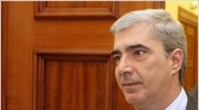 Σ. Κεδίκογλου: Μόνιμη φαντασίωση του Αλ. Τσίπρα η χρεοκοπία της χώρας