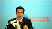 Αλ. Τσίπρας: Κατώτερος των περιστάσεων ο Πρωθυπουργός