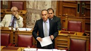 Νομοθετική πρωτοβουλία για τις μετεγγραφές φοιτητών εξετάζει το υπ. Παιδείας