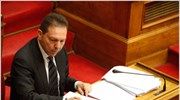 Στα τέλη του μήνα το σχέδιο νόμου για τα εθνικά κληροδοτήματα
