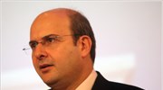 Κ. Χατζηδάκης: Η μη λήψη απόφασης θα επηρεάσει και την ευρωζώνη