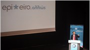 Αντ. Σαμαράς: Δύσκολη και σημαντική μέρα