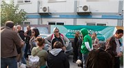 «Νόμιμη» η απεργία των εργαζομένων στο μετρό Θεσσαλονίκης