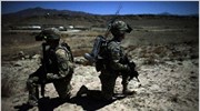 ΗΠΑ: O στρατός να προετοιμαστεί για «κλιματικές εκπλήξεις»