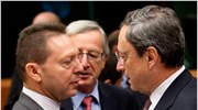 ΣΥΡΙΖΑ: Σε πολιτικό αδιέξοδο για τη βιωσιμότητα του ελληνικού χρέους
