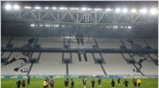 Champions League: Στο Τορίνο ο αγώνας της βραδιάς