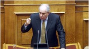 Ανεξάρτητοι Έλληνες: Κατεδαφίζουν ό,τι έχει απομείνει από τους ΟΤΑ