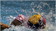 Υδατοσφαίριση: «Περίπατο» με Χανιά ο Ολυμπιακός