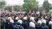 ΣΥΡΙΖΑ: Η κυβέρνηση στέκεται απέναντι σε όποιον αντιστέκεται