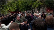 Καταδίκη της επίθεσης κατά του υφυπουργού Παιδείας από τη ΝΔ