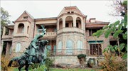 Κινητά μνημεία του κτήματος Τατοΐου θα εκτεθούν σε Μουσείο του ανακτόρου