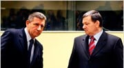 Xάγη: Αθωώθηκαν δύο κροάτες στρατηγοί