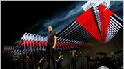 Ο Roger Waters επιστρέφει στην Αθήνα στις 31 Ιουλίου 2013