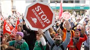 «Η υπομονή στη Νότια Ευρώπη εξαντλείται»