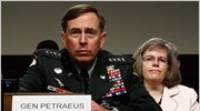 Ενώπιον του Κογκρέσου  ο Πετρέους για την επίθεση στη Βεγγάζη