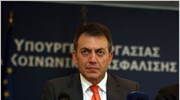 Γ. Βρούτσης: Κάναμε σκληρή διαπραγμάτευση με την τρόικα
