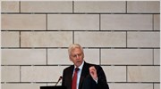 Νταλάρα: Έμφαση στην ανάπτυξη, όχι στη λιτότητα