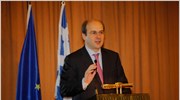 ΥΠΑΝ: Μείωση του ΕΣΠΑ θα οδηγούσε σε μεγαλύτερη ύφεση