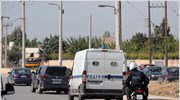 Θεσσαλονίκη: Αστυνομική επιχείρηση σε καταυλισμό αθίγγανων
