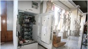 Αργολίδα: Ληστεία σε ΑΤΜ καταστήματος