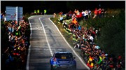 WRC: Η Ford και οι αριθμοί...