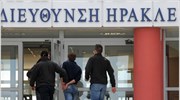 Σε πλήρη εξέλιξη η αστυνομική επιχείρηση στην Κρήτη